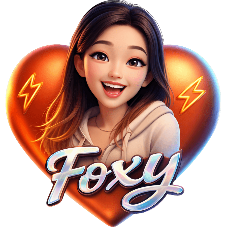 Foxy pie 