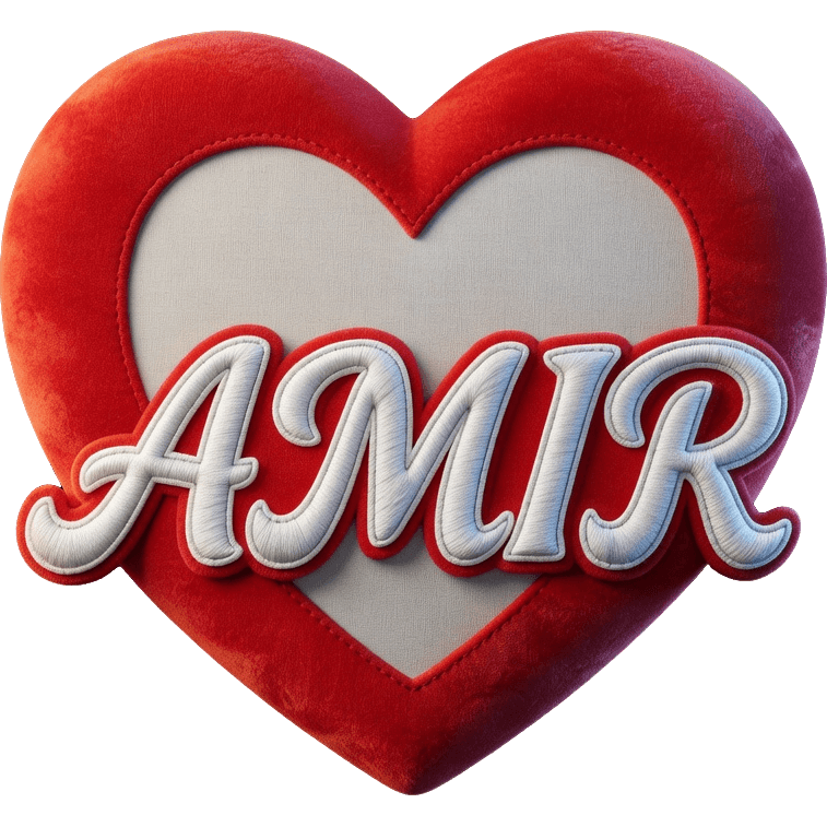Amir