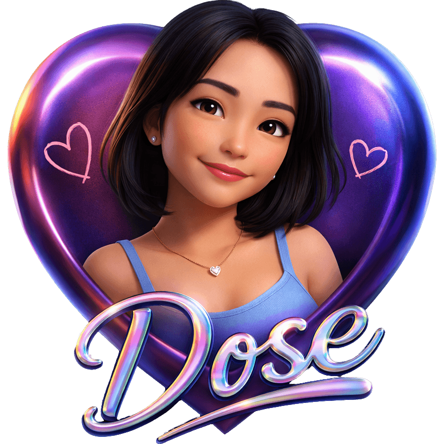 Dose Lila