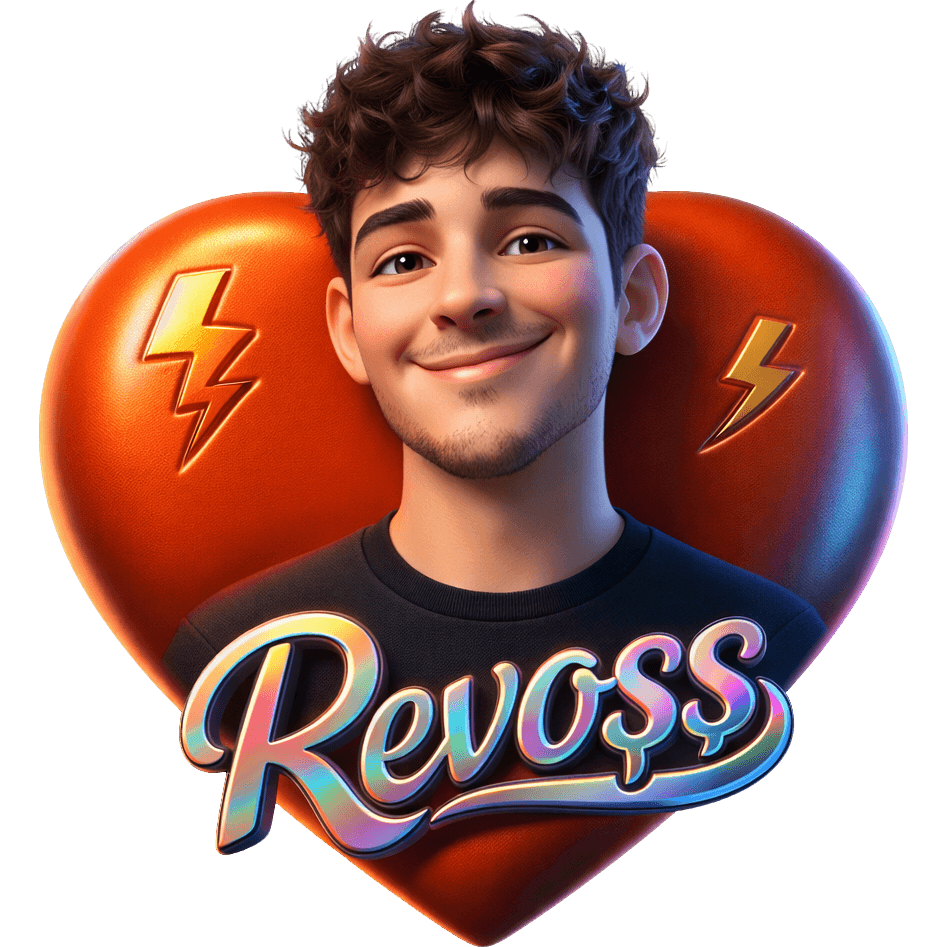 Revoşş