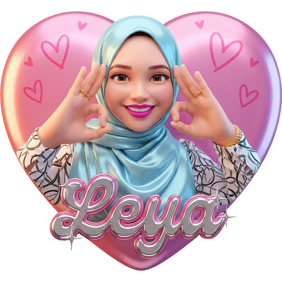 LEYA AURA 