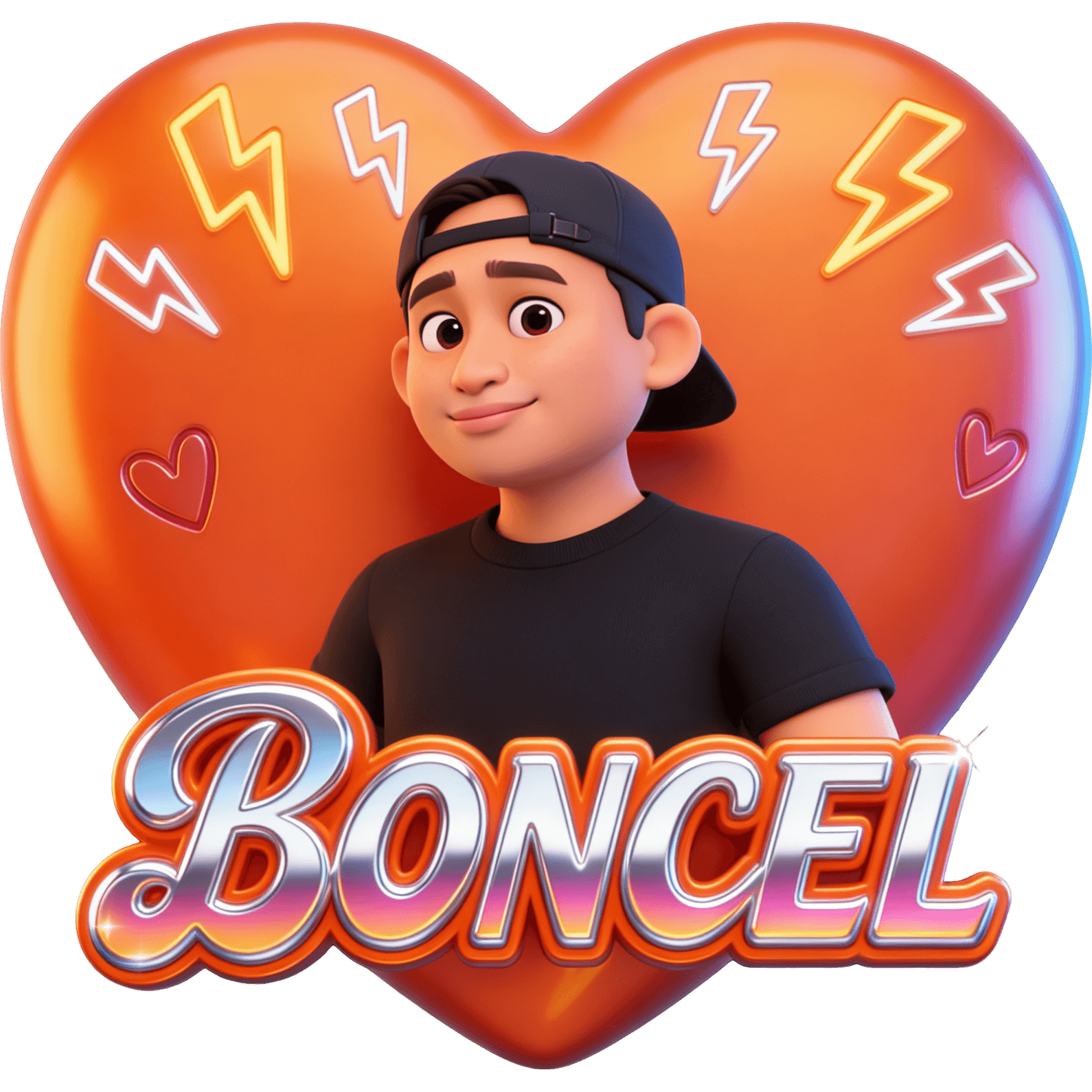 Boncel gg
