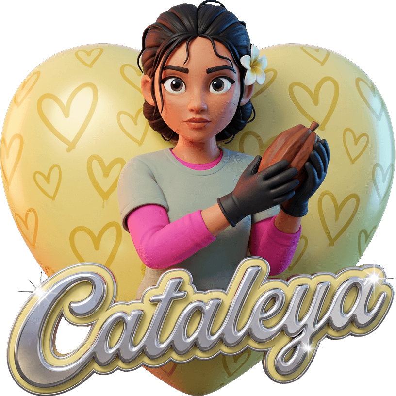 Cataleya Cacao
