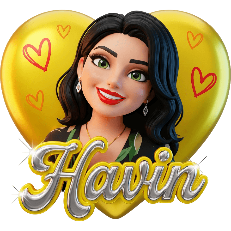 Havin 09 85