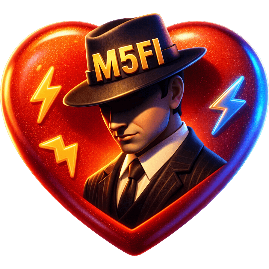 M5FI الغامض