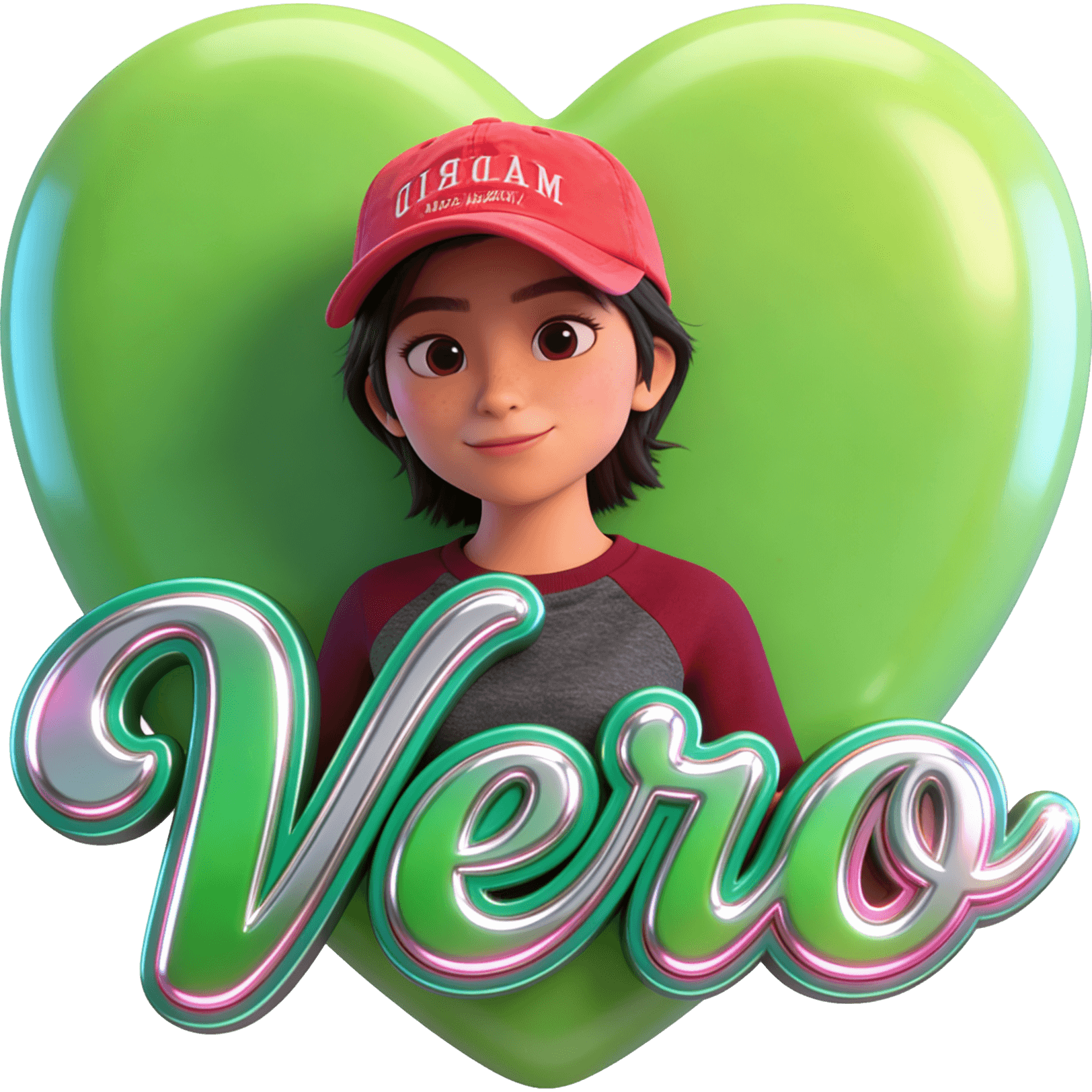 Vero Verde