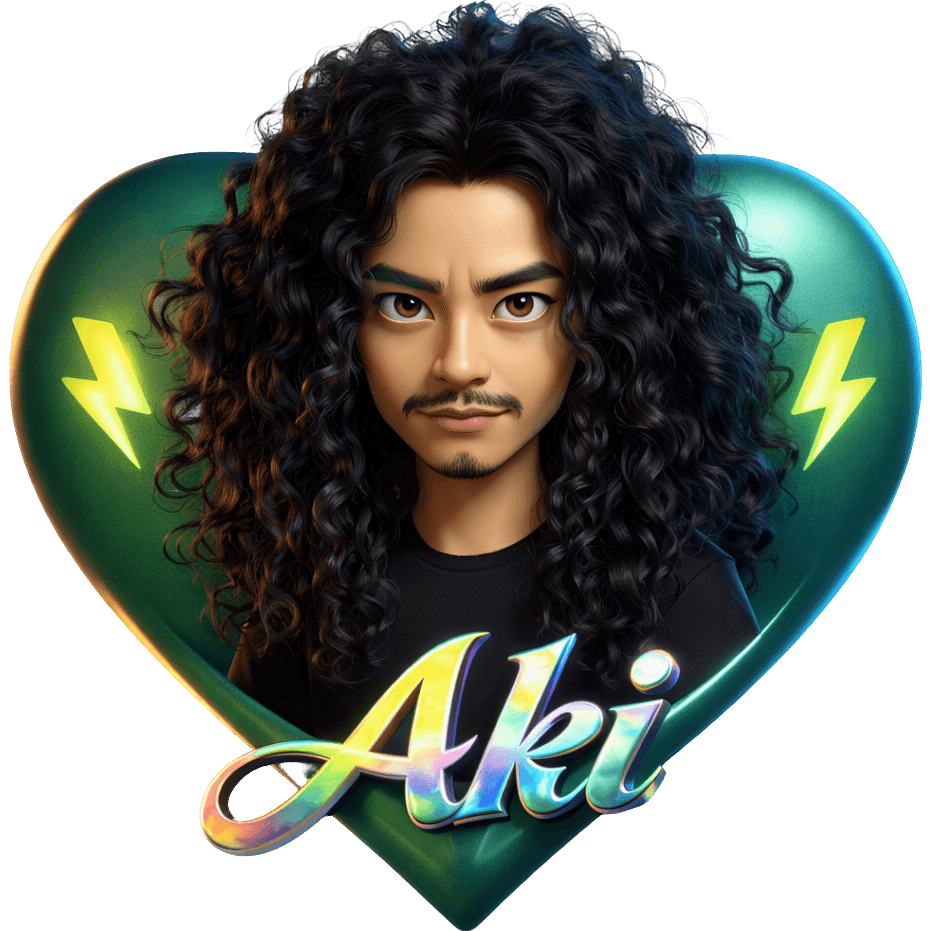Aki Petir