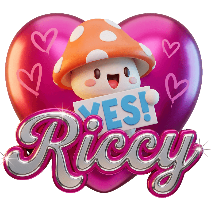 Hongo Riccy
