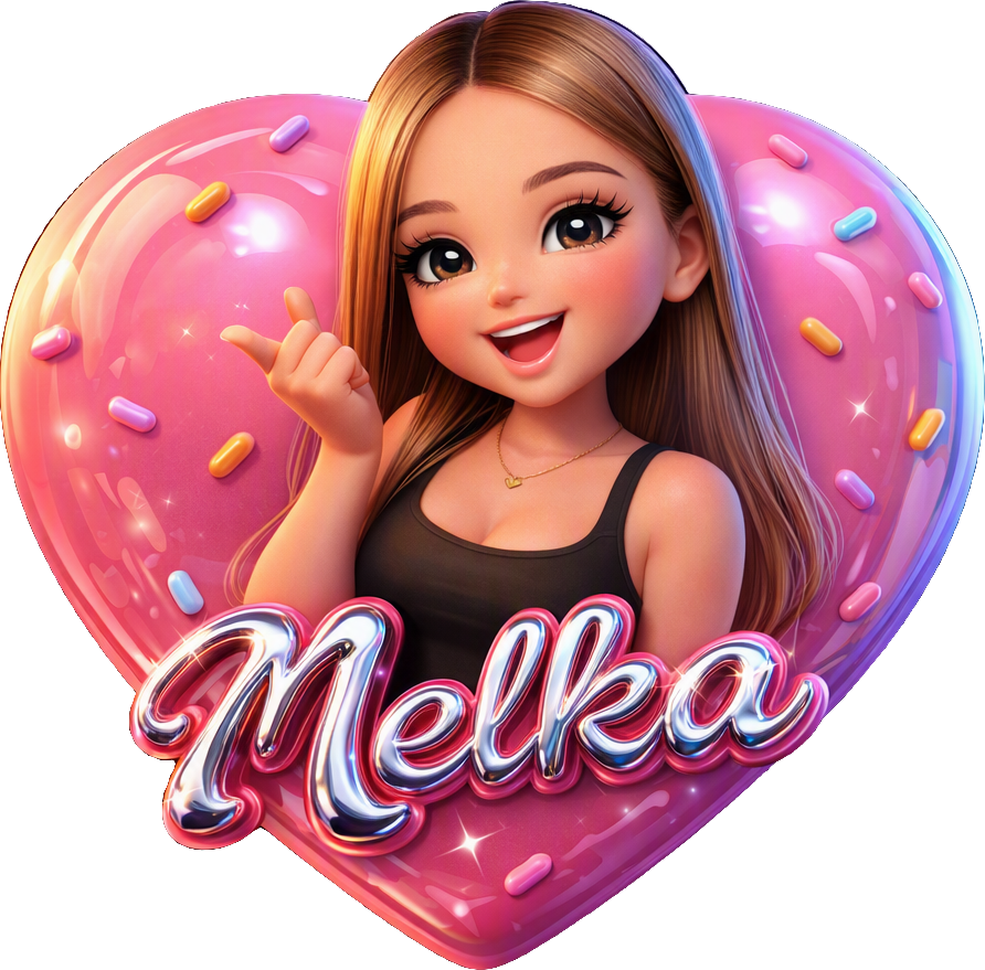 Melkas aura