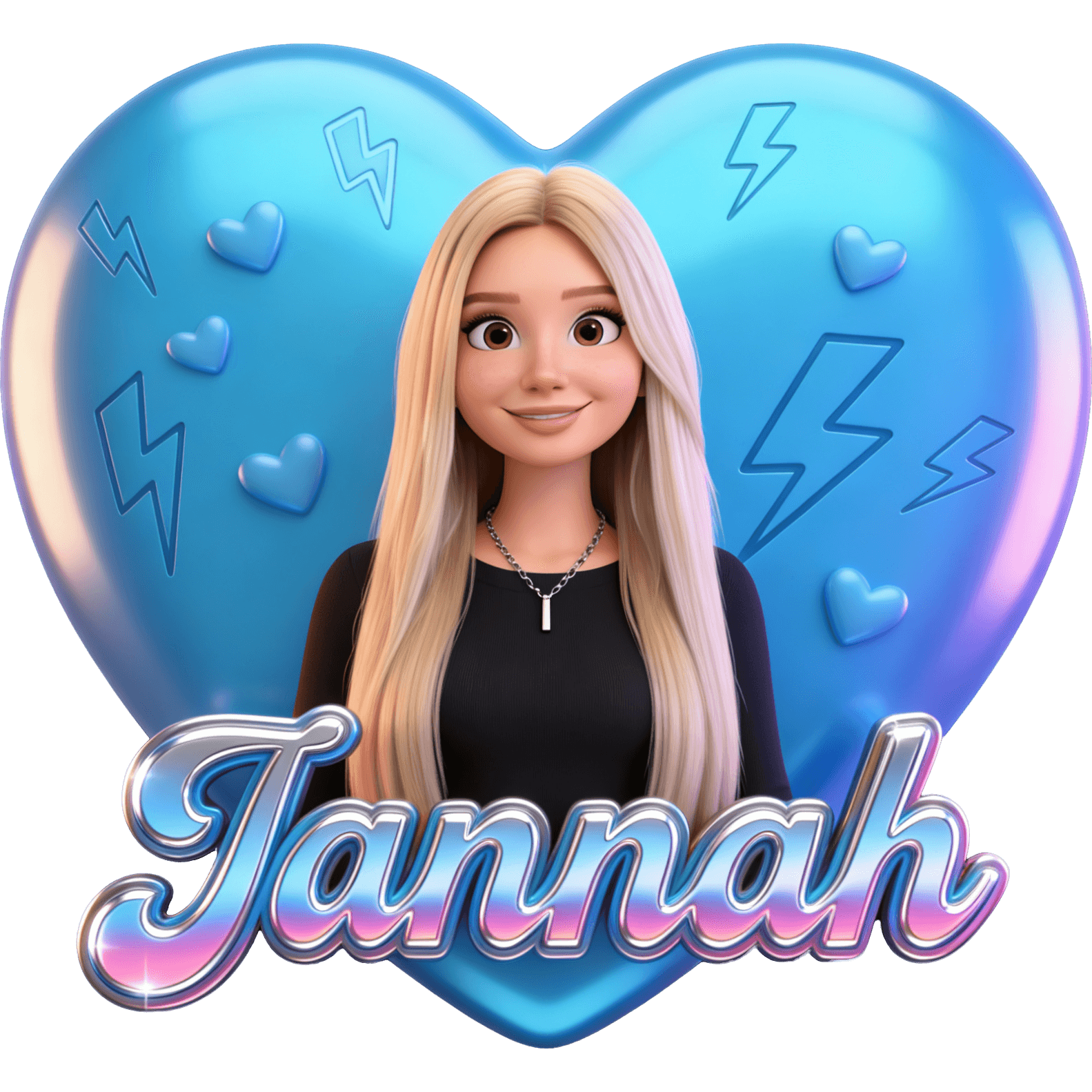 Jannah Bloom
