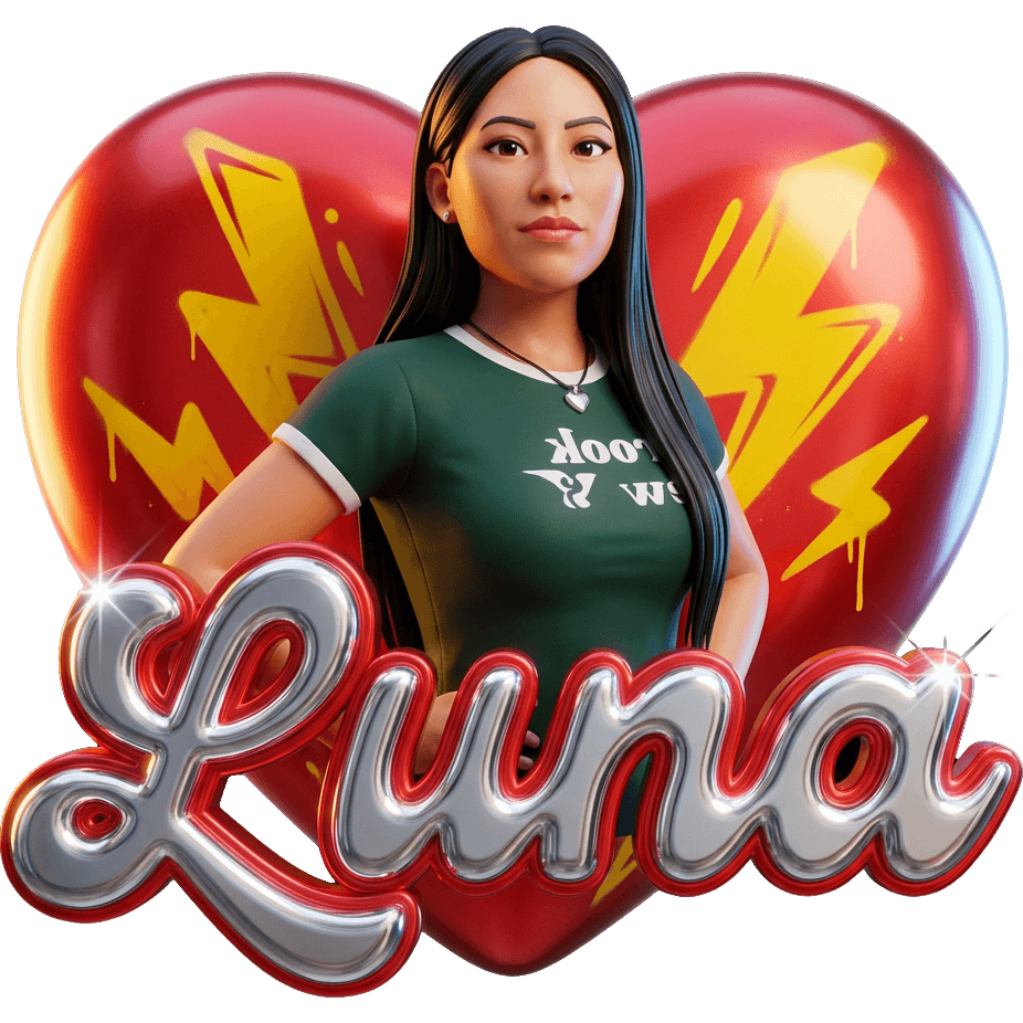 Ninja Luna