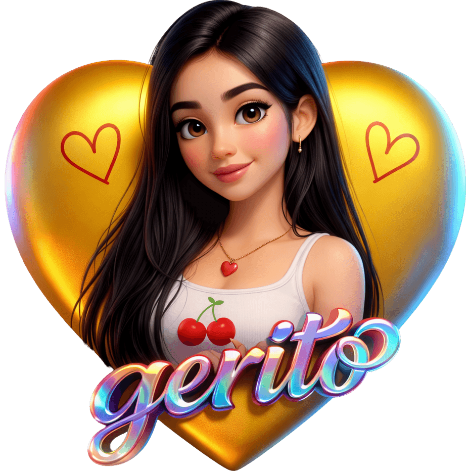 Gerito Cherry