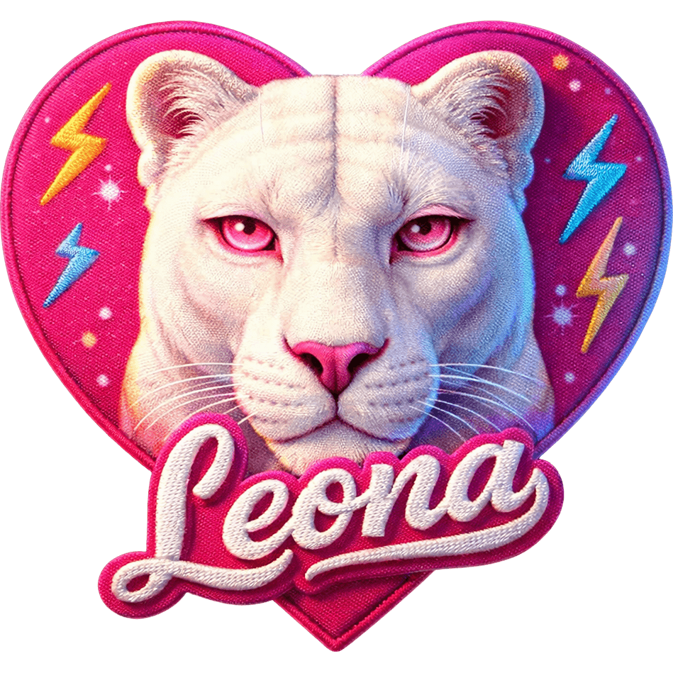 Leona Flash