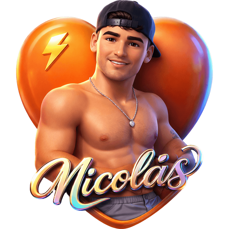 Nicolás Facha
