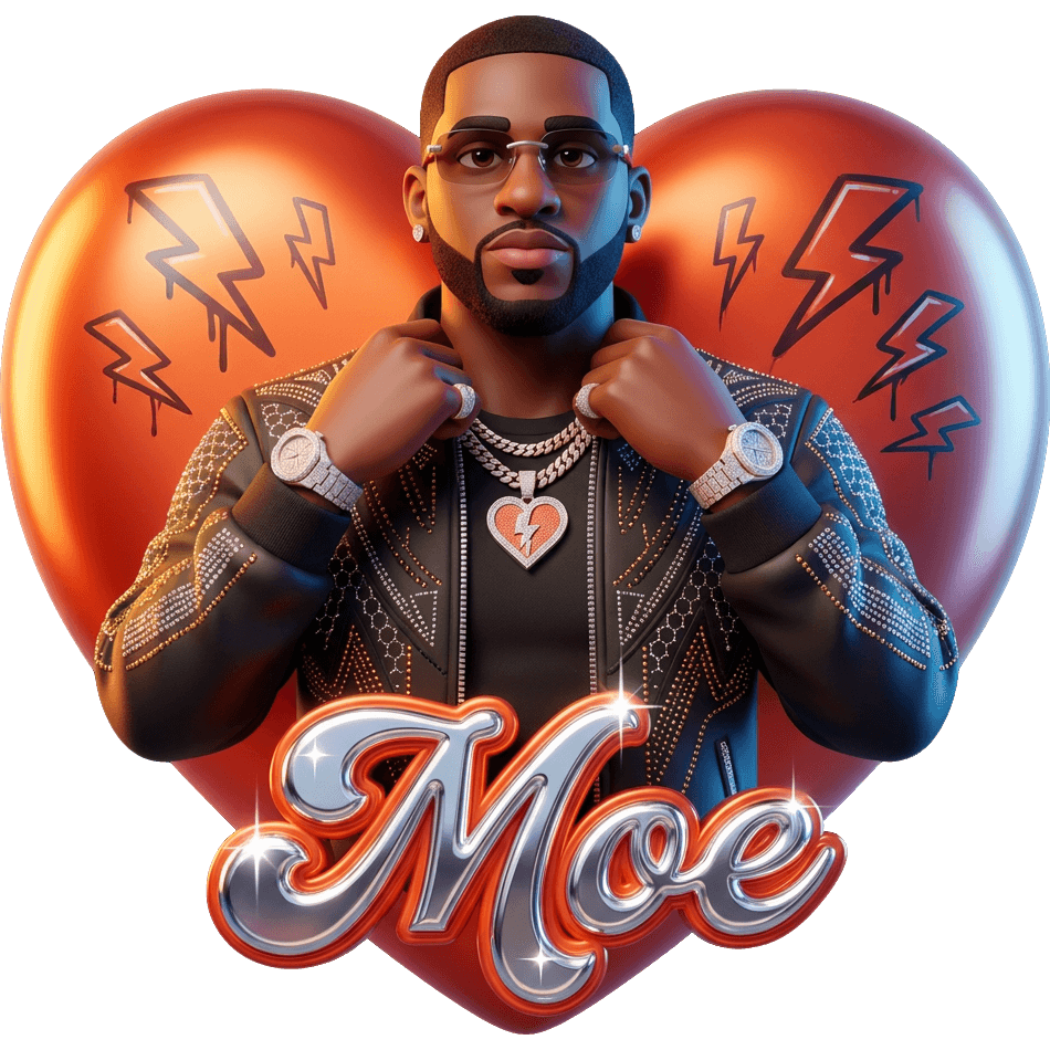 Moneymoe Flex