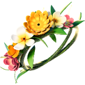 Hawaiian Lei
