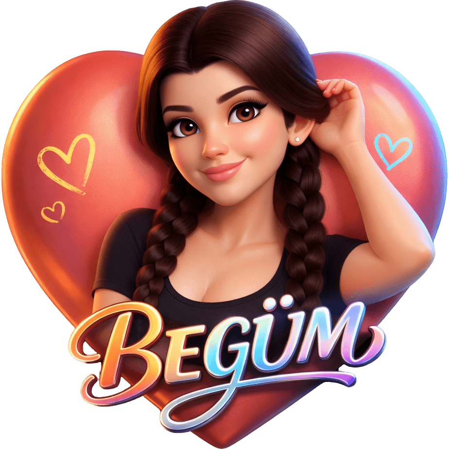 BEGÜM