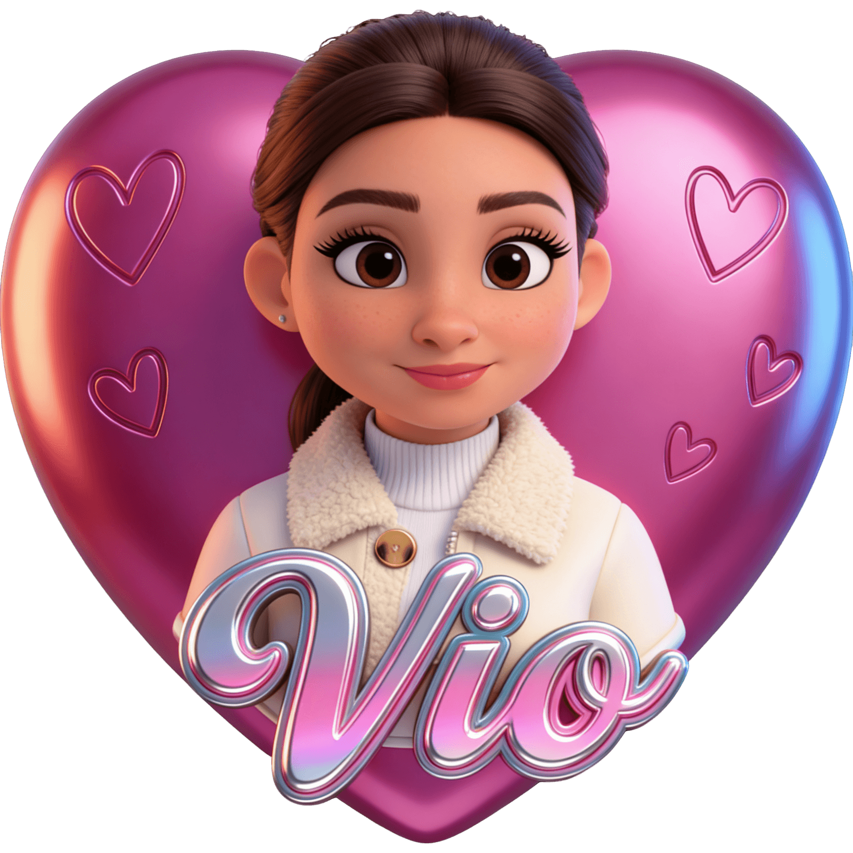 Vio Roz