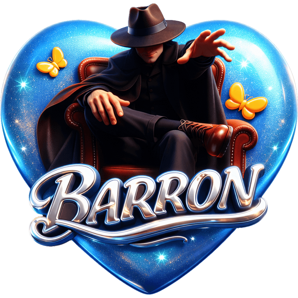 The Ghost barron