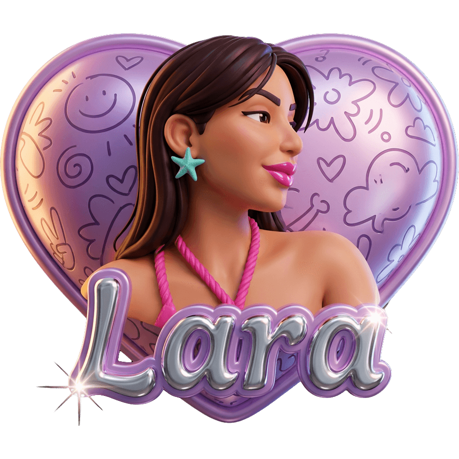 Lara Estrela