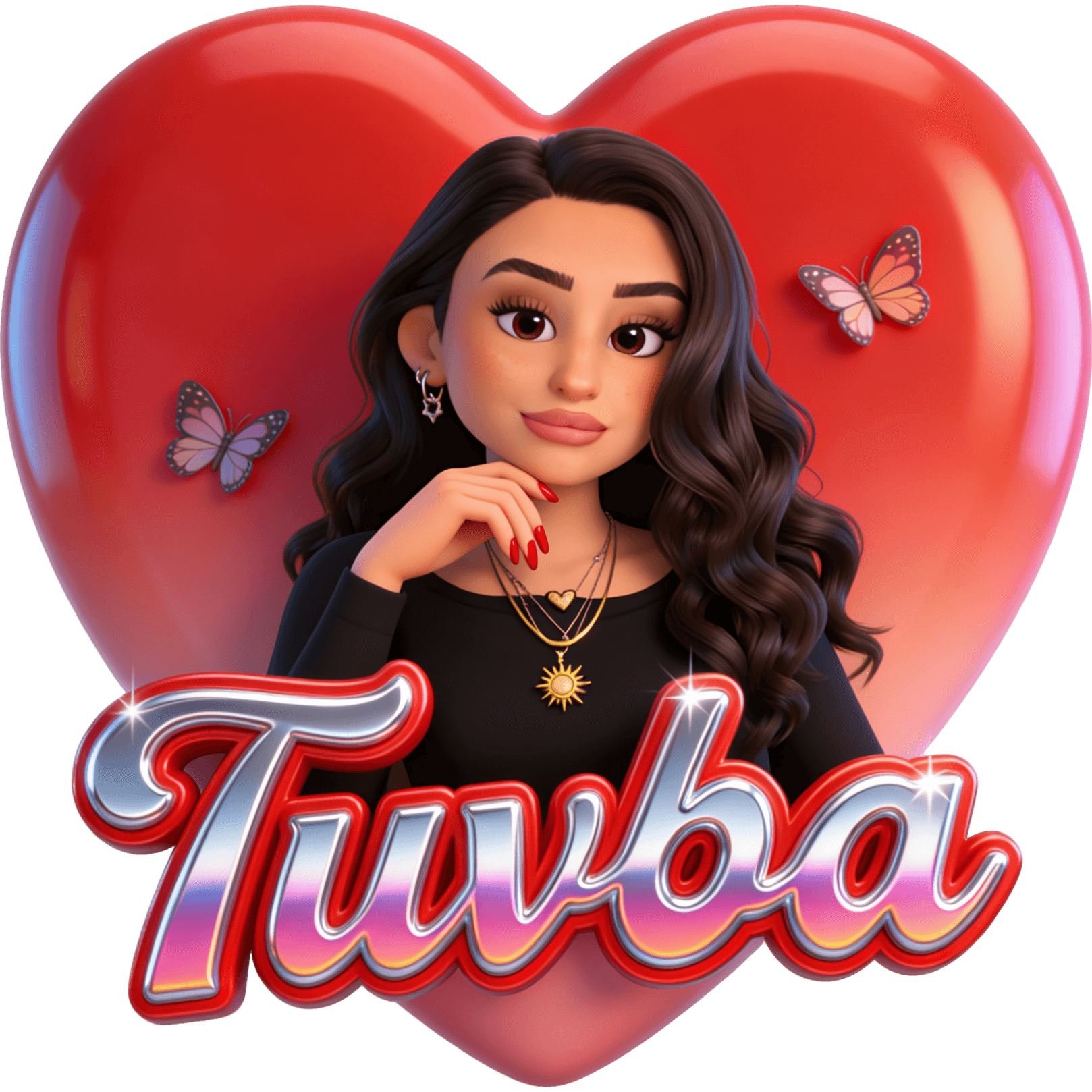 Tuvba