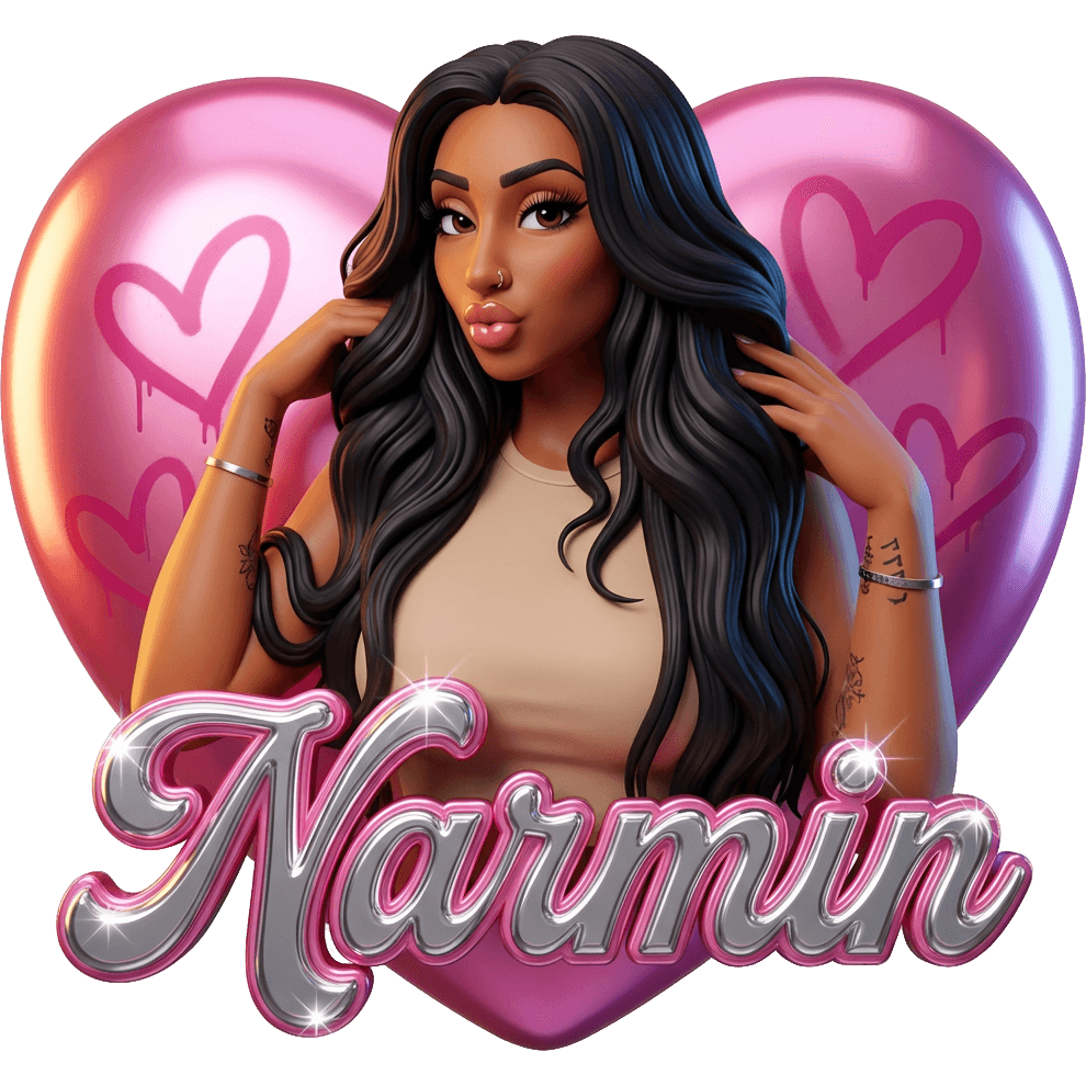 Miss Narmin