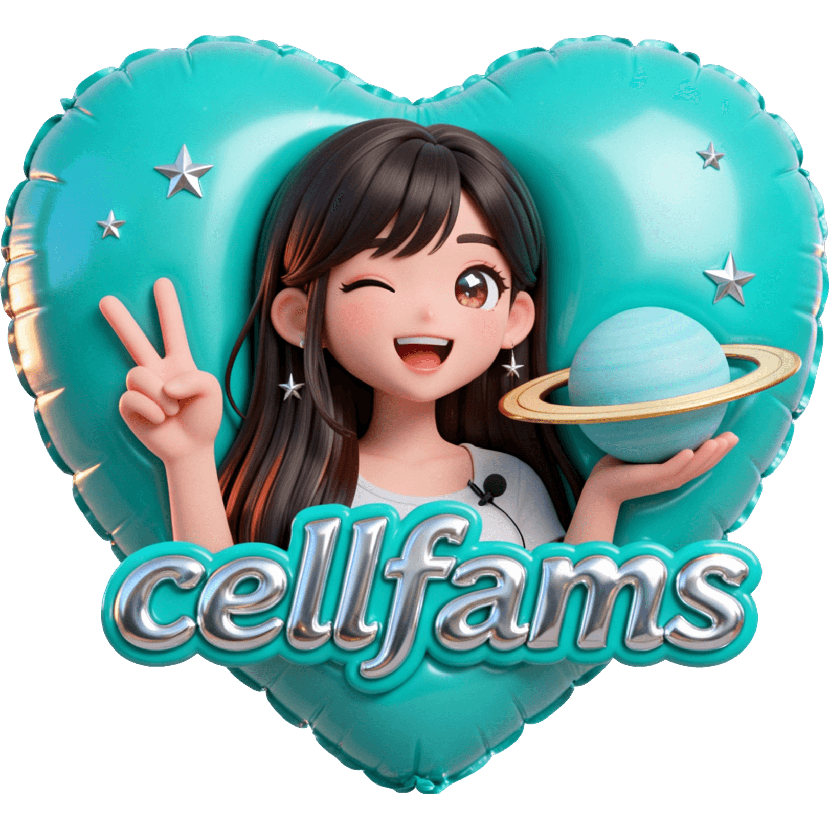 Saturnus cellfams