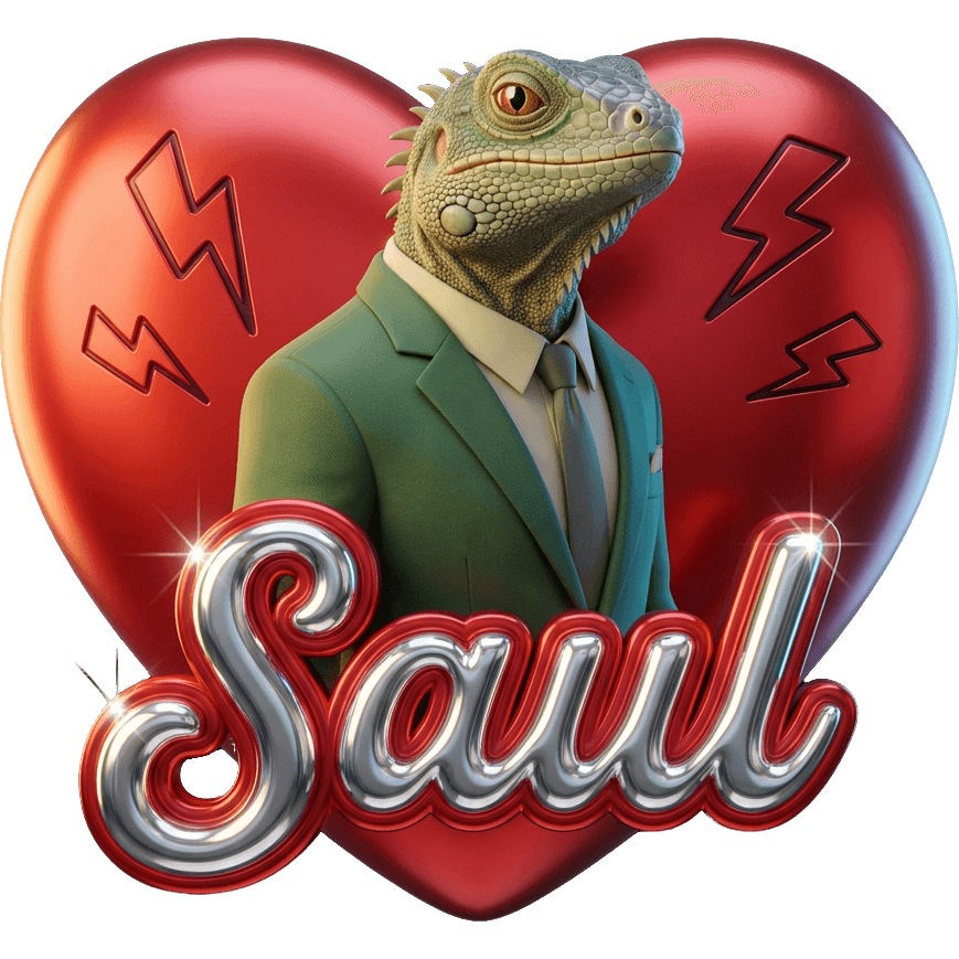 Saul 