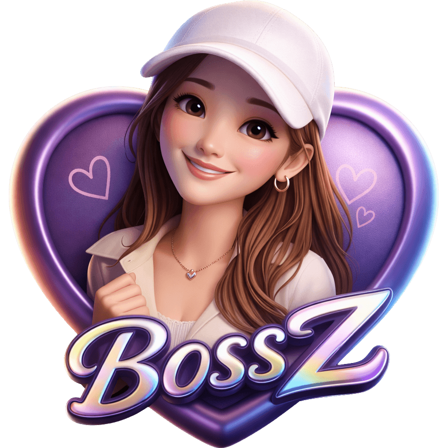 BossZ Kislap
