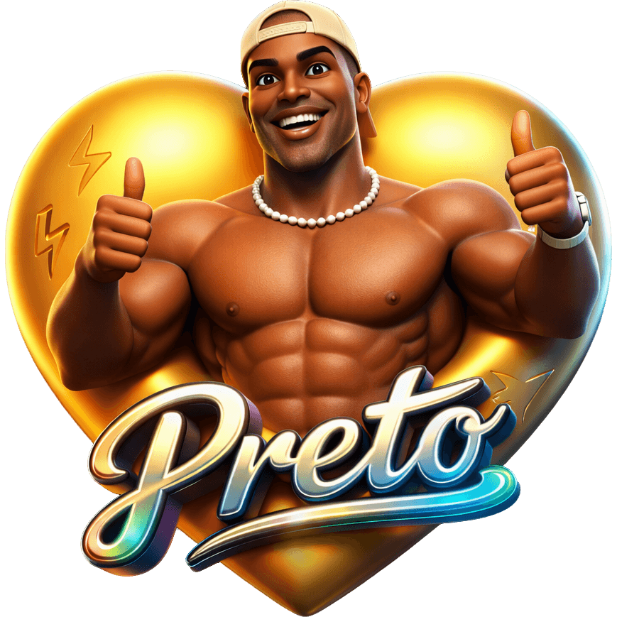 Preto em Alta