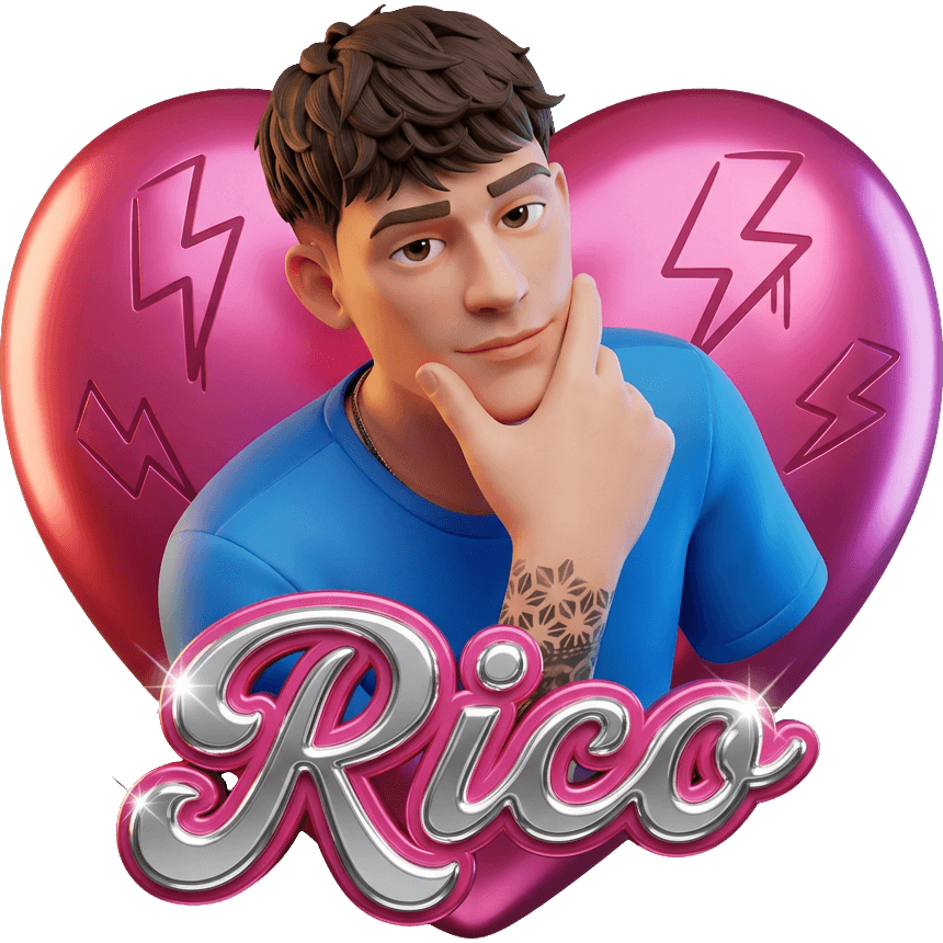 NoSilence Rico