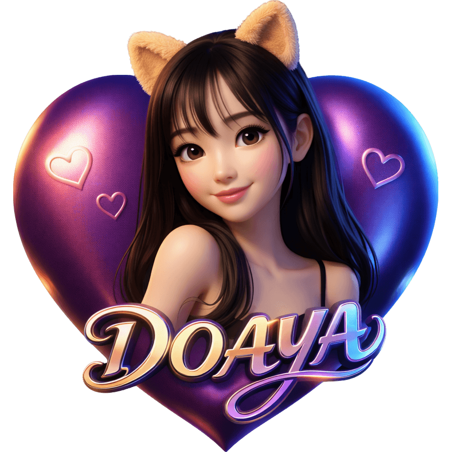 DoA 냥귀