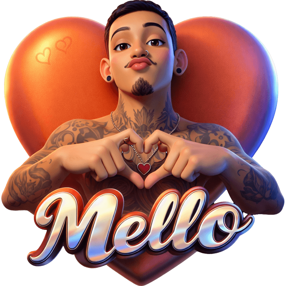 Mello de Mãos