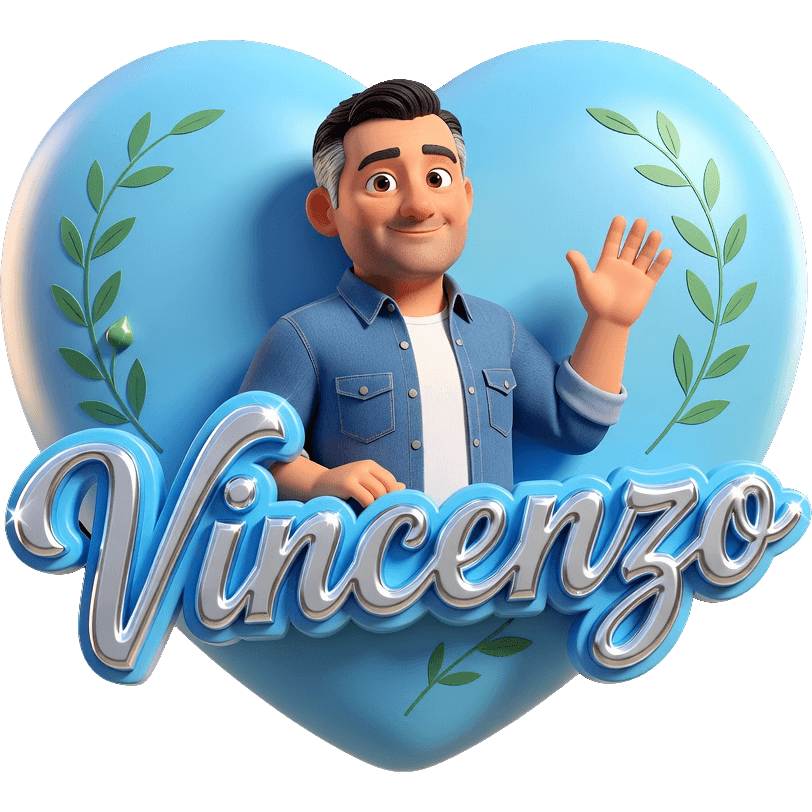 Vincenzo