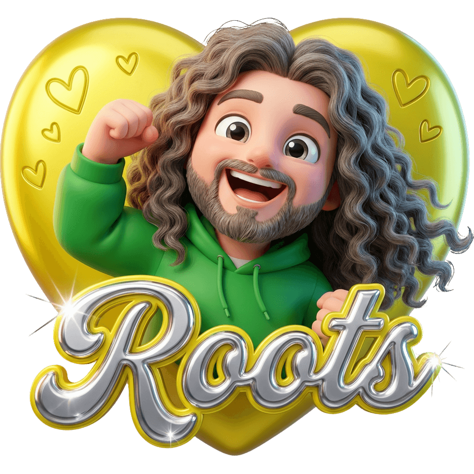 Mike Roots