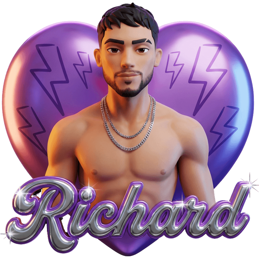 Richard Alfa