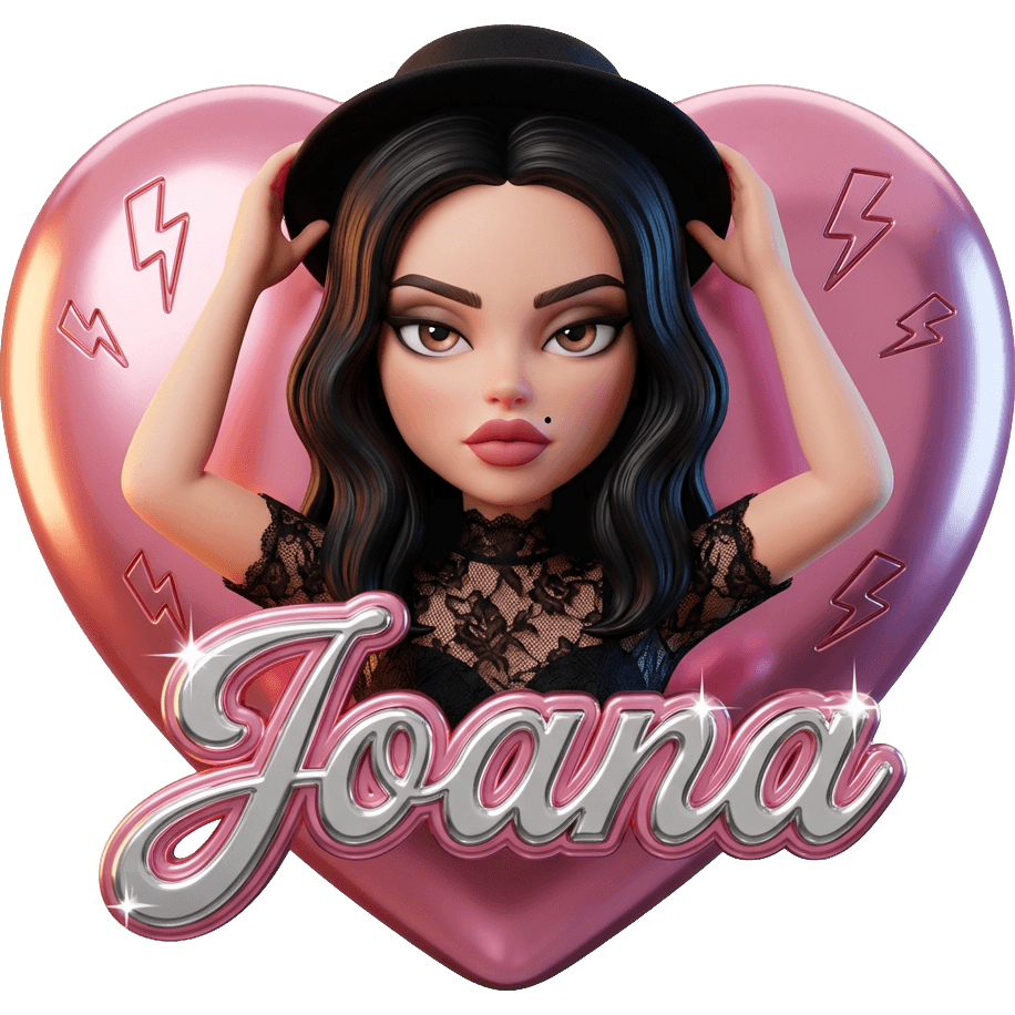 Доктор Joana