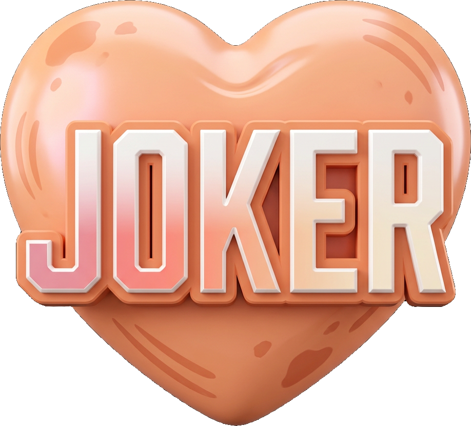 Joker Heart