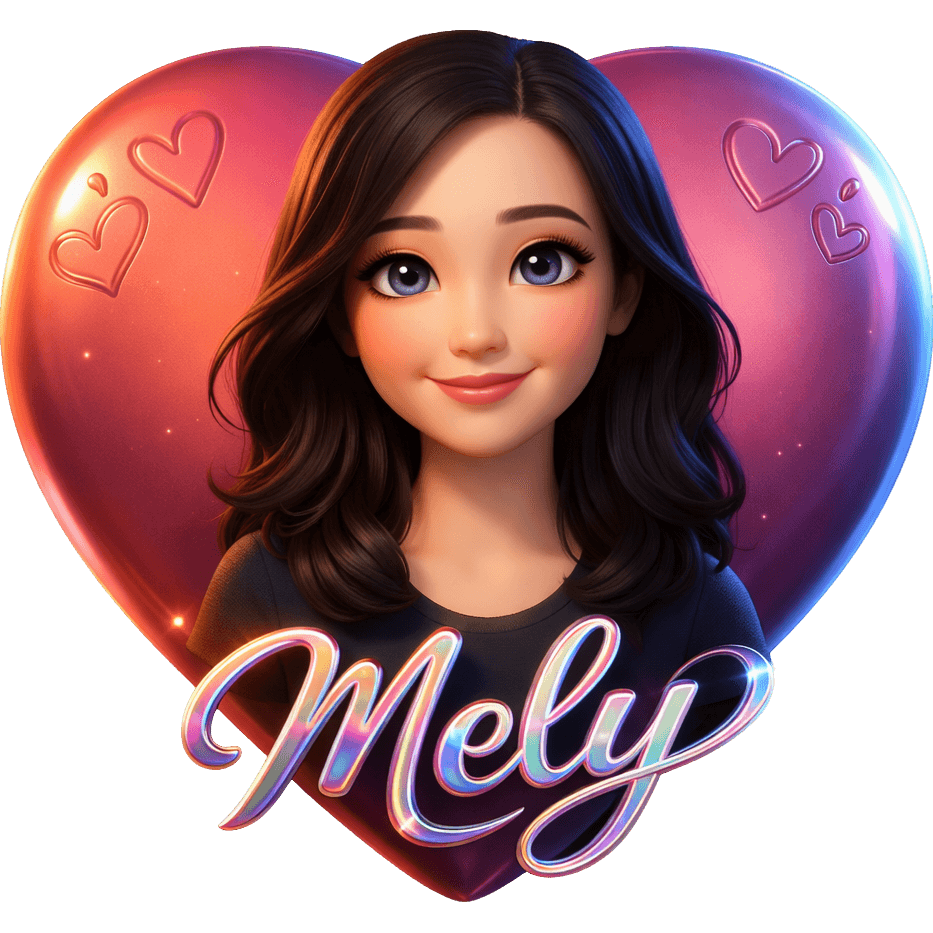 Mely Sjaj