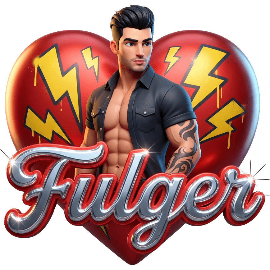 Fulger Rebel