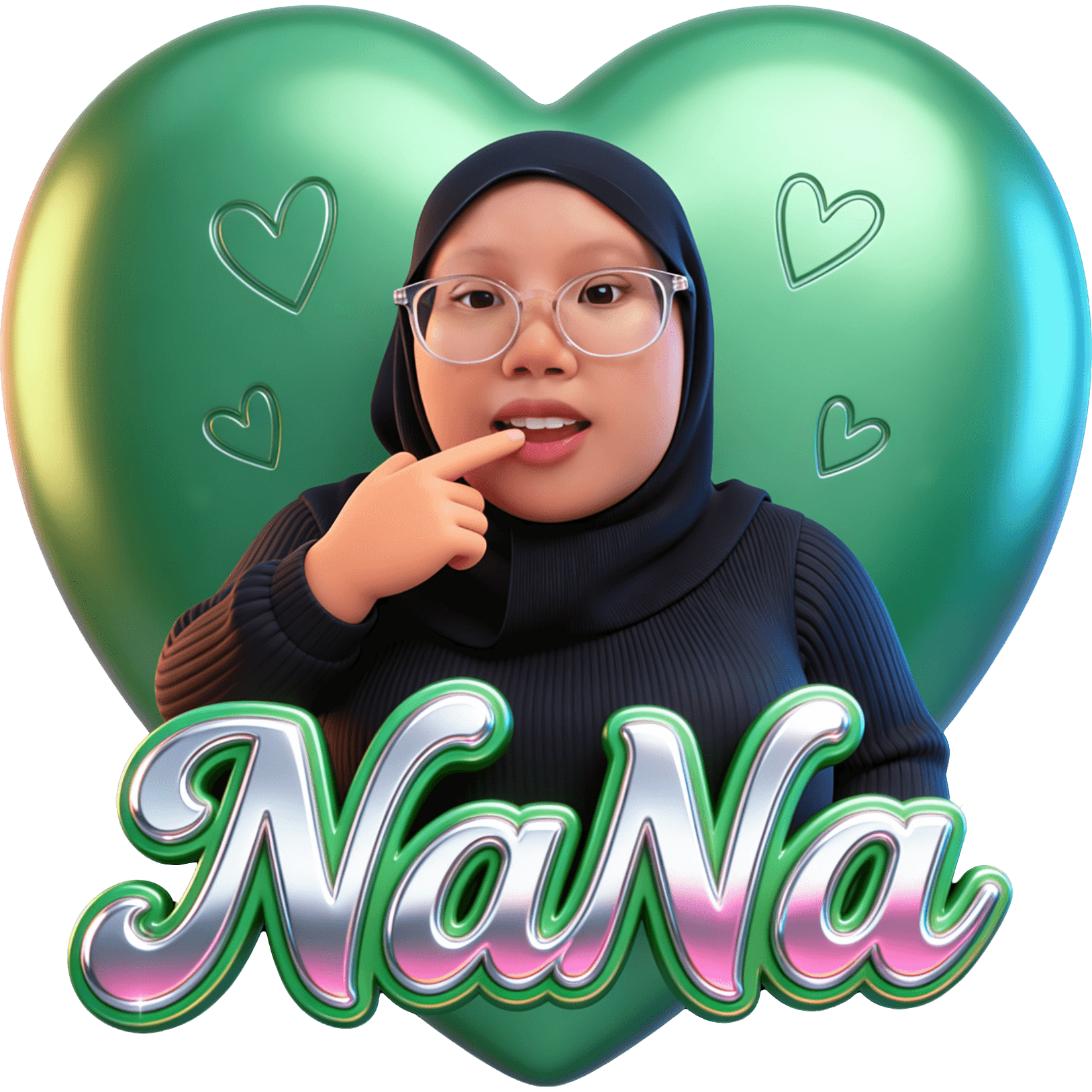 NaNa Blurr