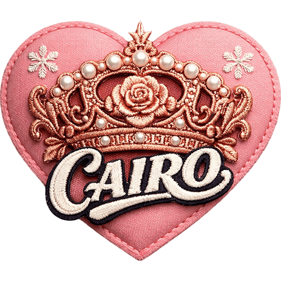 Korona ni Cairo