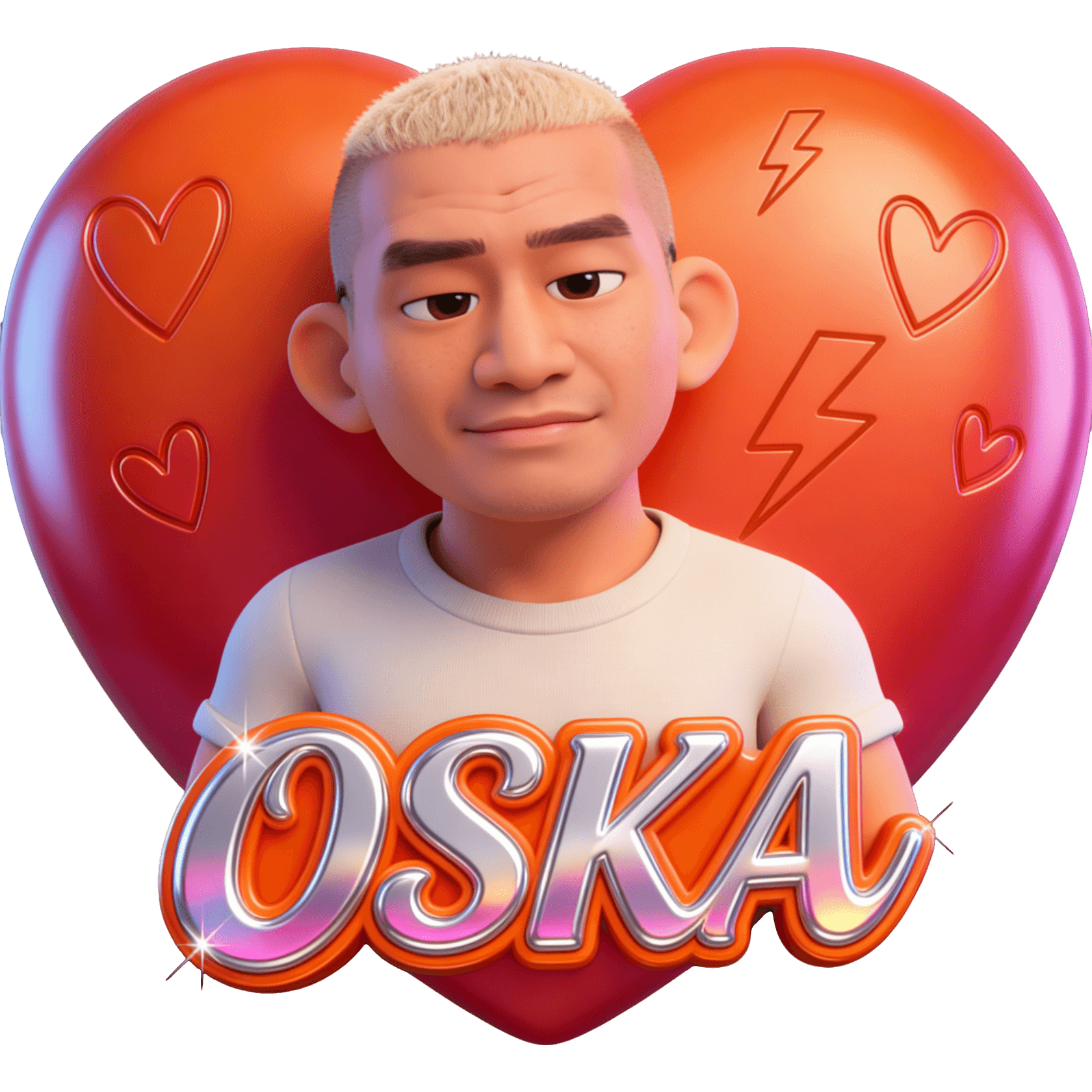 OSKA Nyala