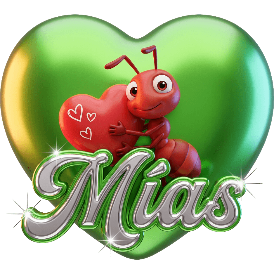 Hormigas