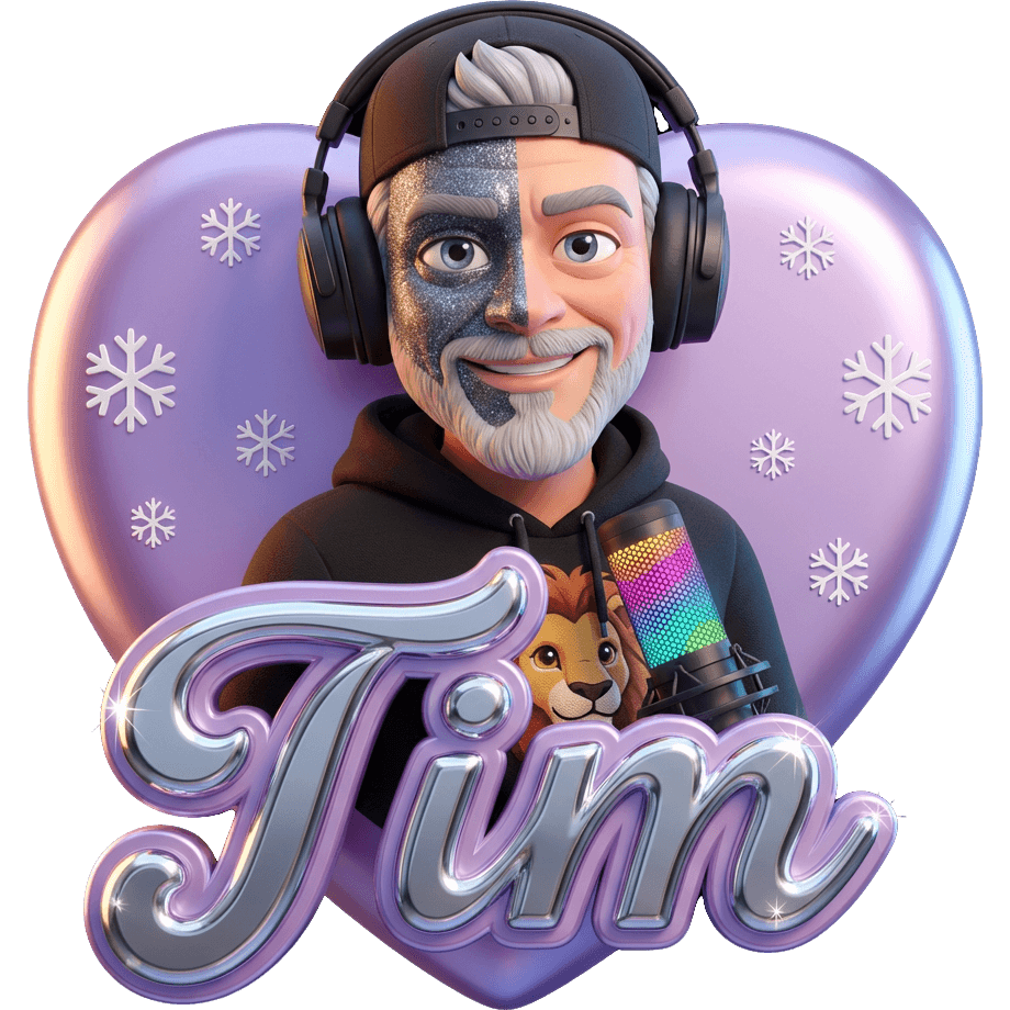 Tim Lion
