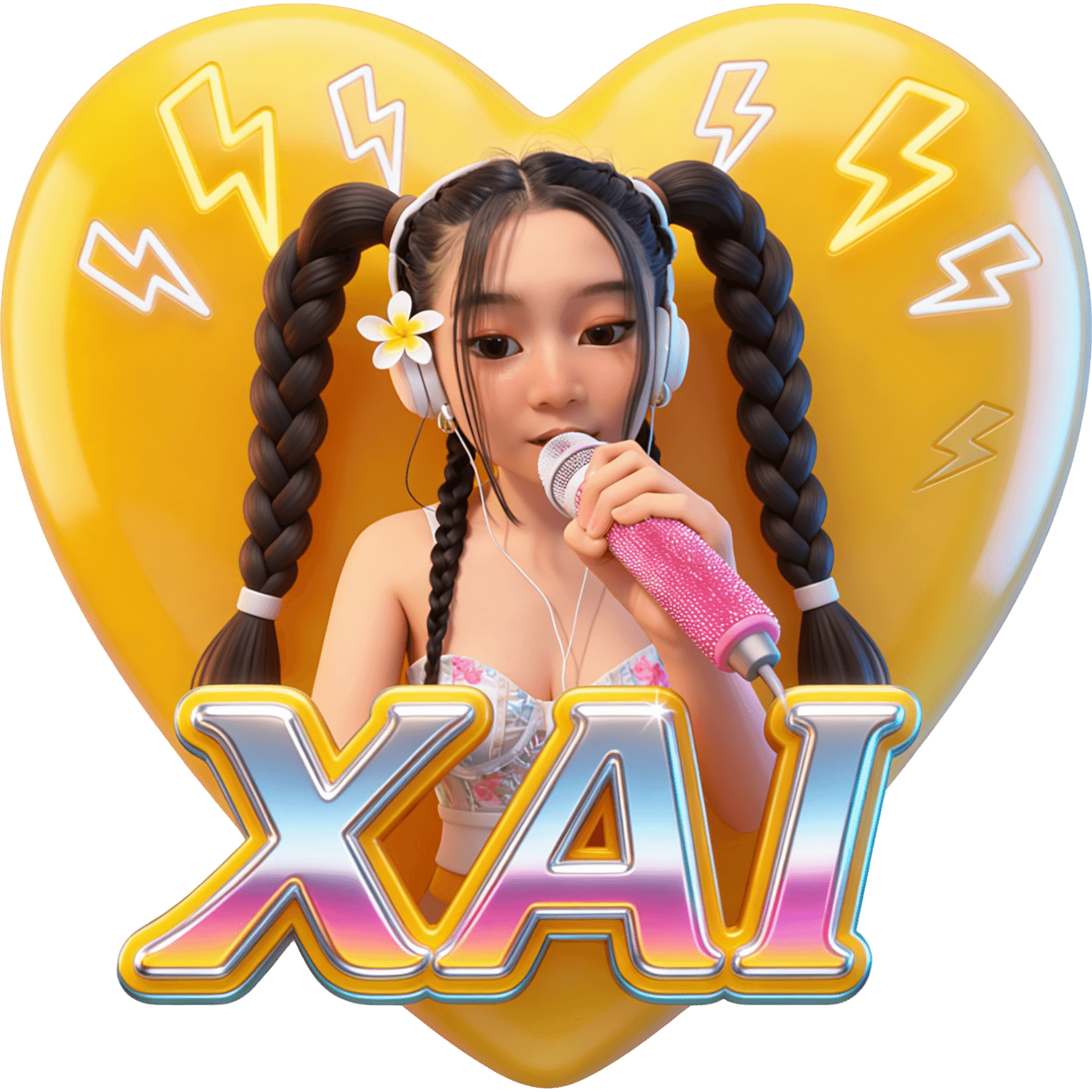 UrXaiii