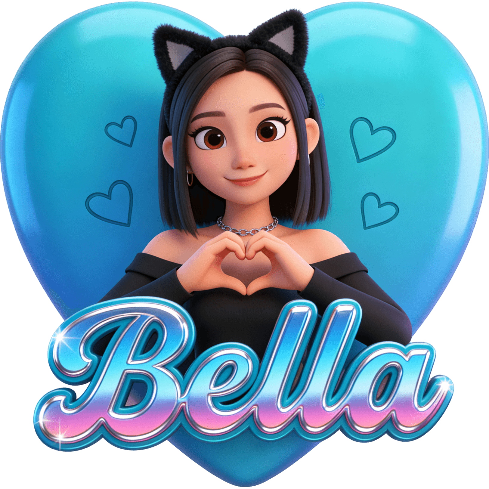 Bella Meow