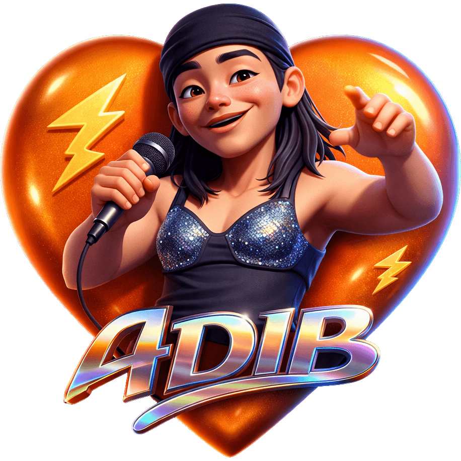 BG  4DI8