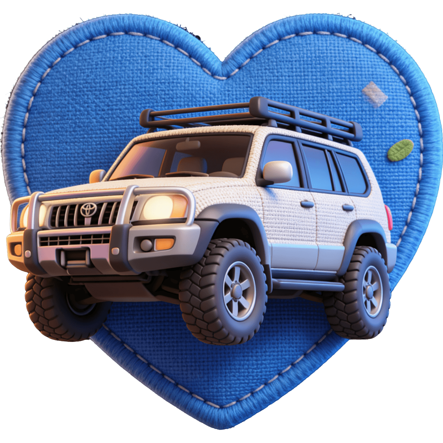 4x4 
