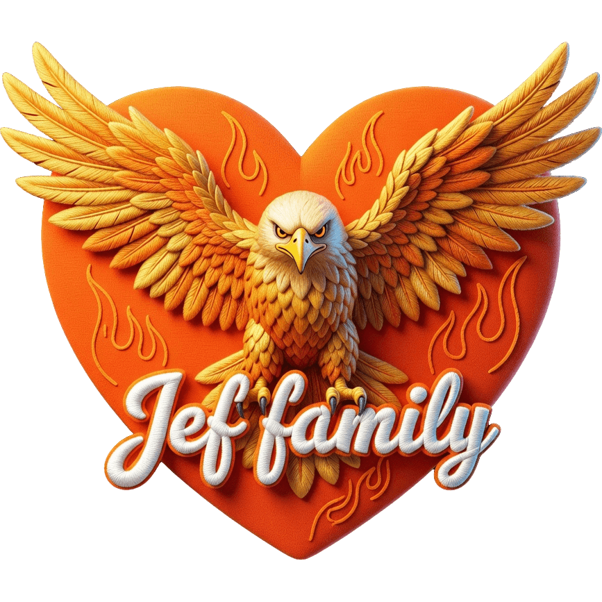 Jeff family 